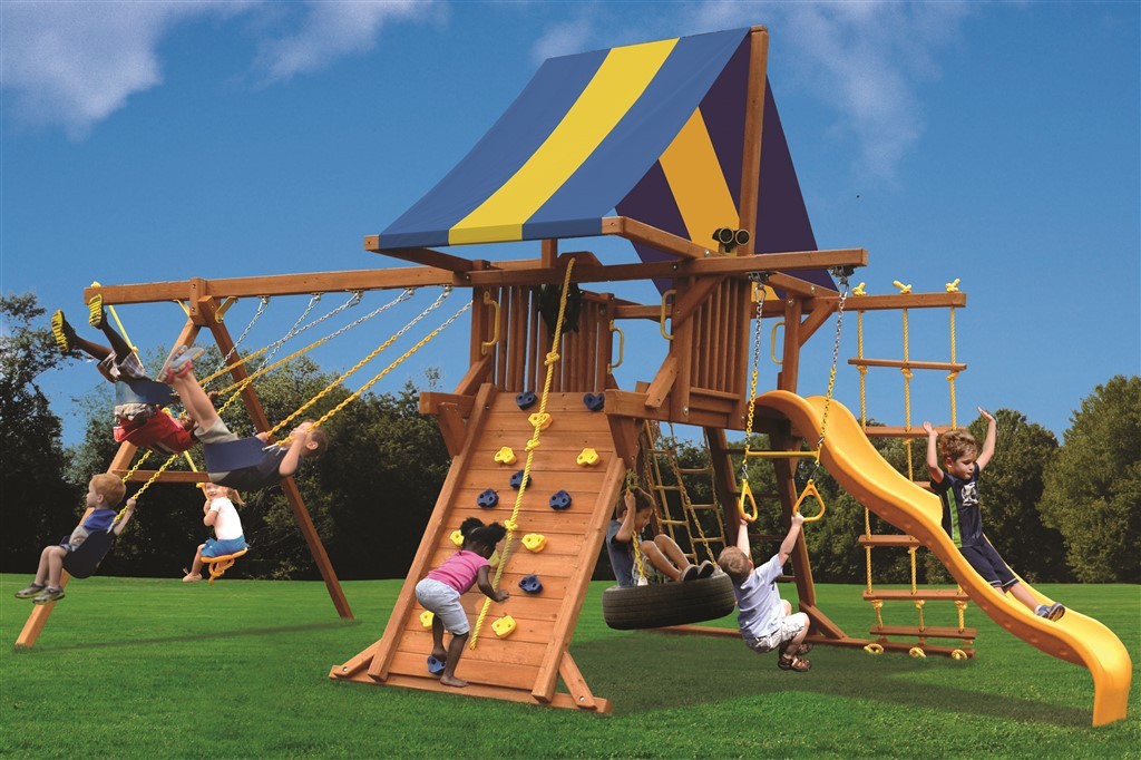 swing it playsets lakewood nj