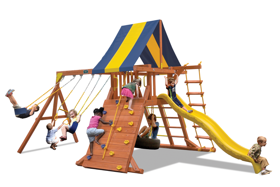 Classic Playcenter Combo 2 millzhouseav