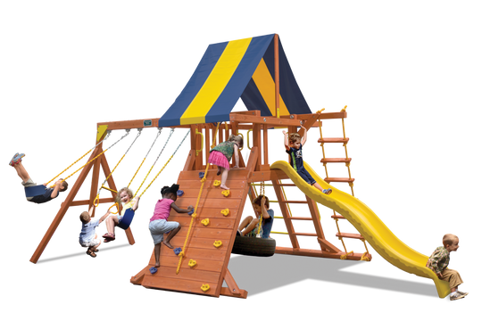 Classic Playcenter Combo 2 millzhouseav