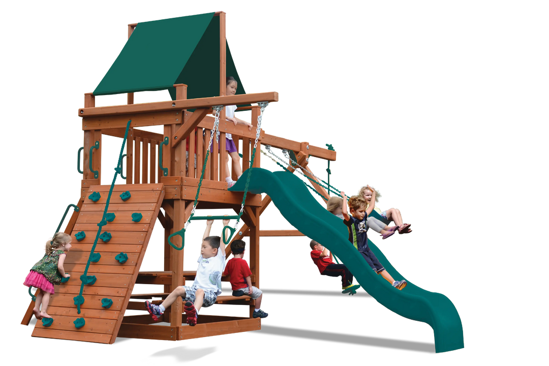 Original Fort Combo 2 with Accessory Arm millzhouseav