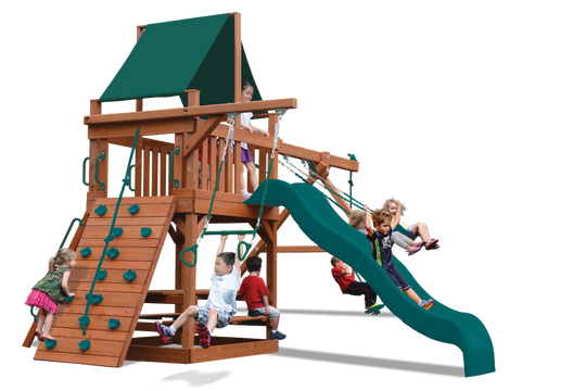 Original Fort Combo 2 with Accessory Arm millzhouseav