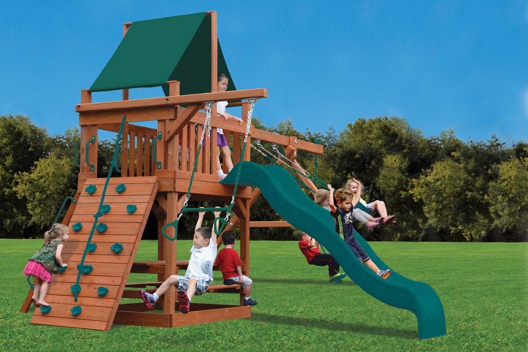 Original Fort Combo 2 with Accessory Arm millzhouseav