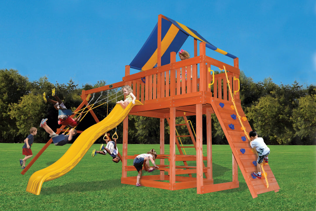 Original Fort Combo 2 XL millzhouseav