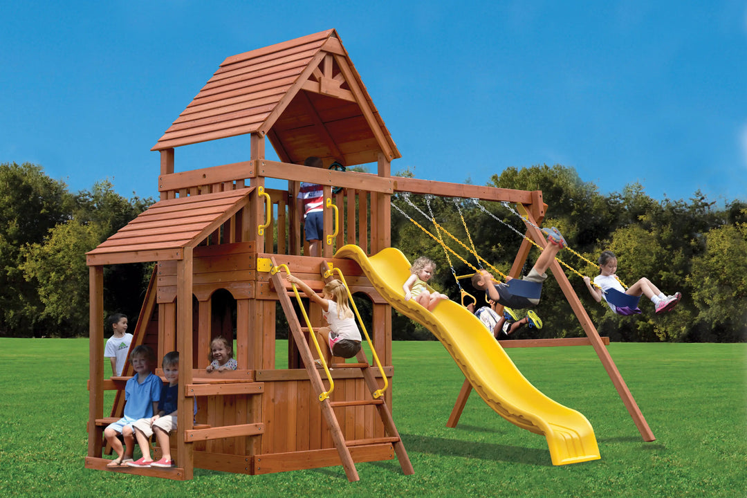 Original Fort Original Fort Hangout millzhouseav