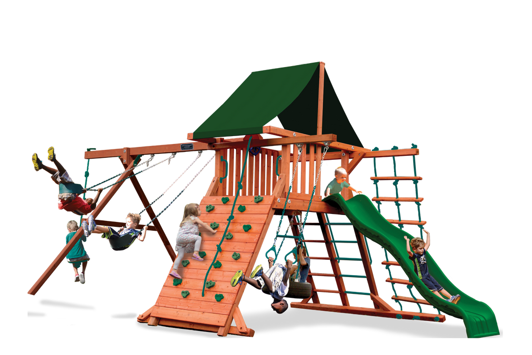 Original Playcenter Combo 2 millzhouseav
