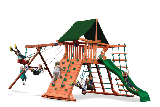 Original Playcenter Combo 2 millzhouseav