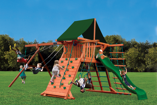 Original Playcenter Combo 2 millzhouseav