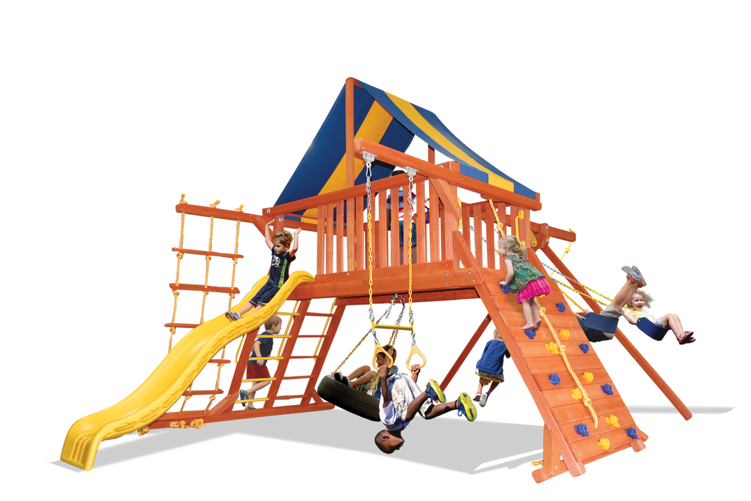 Original Playcenter Combo 2 XL millzhouseav