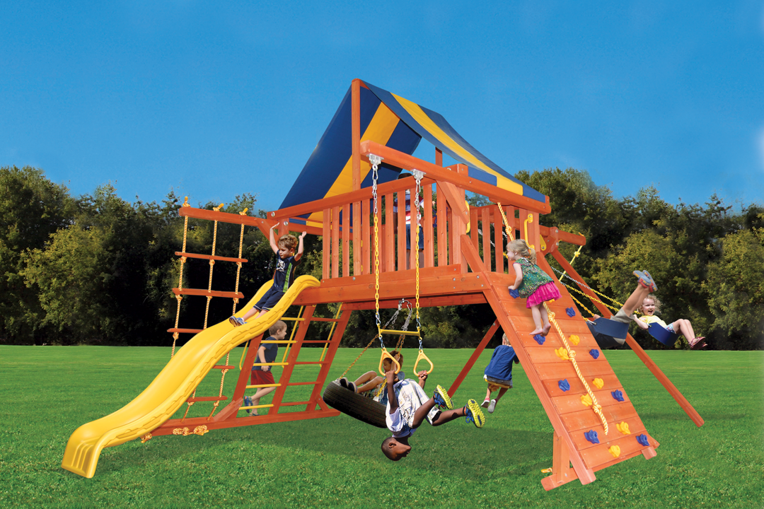 Original Playcenter Combo 2 XL millzhouseav