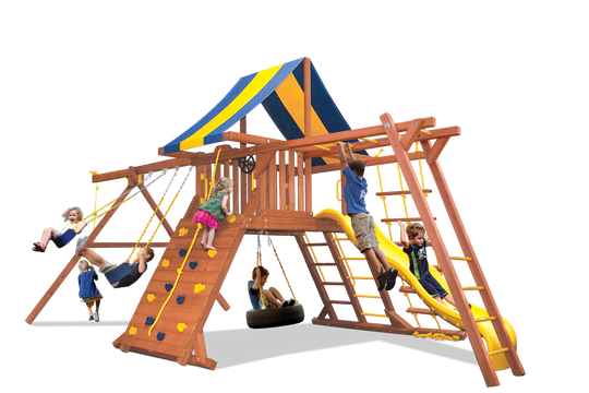 Original Playcenter Combo 3 millzhouseav