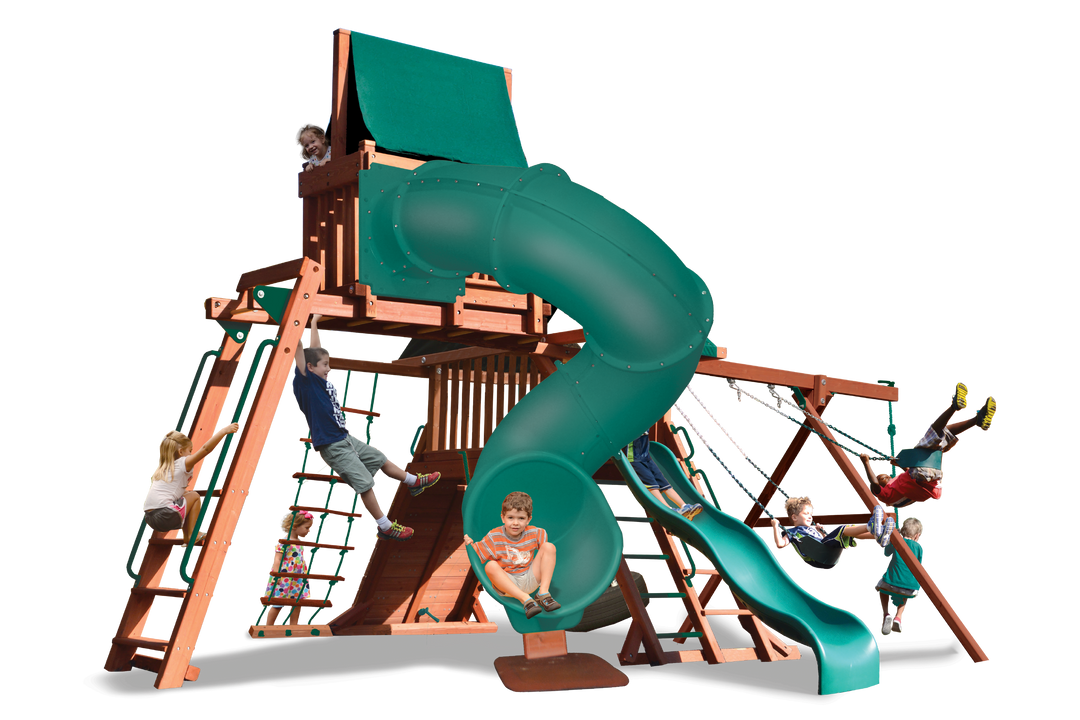 Original Playcenter Combo 5 millzhouseav
