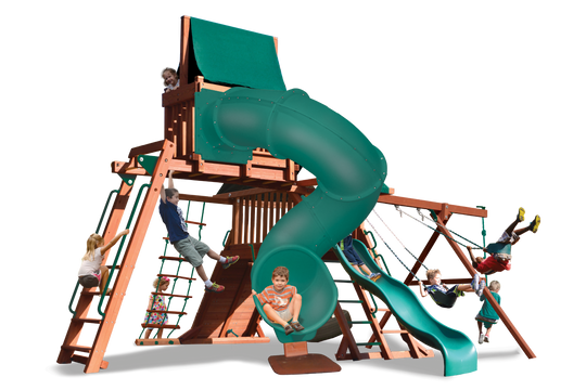 Original Playcenter Combo 5 millzhouseav