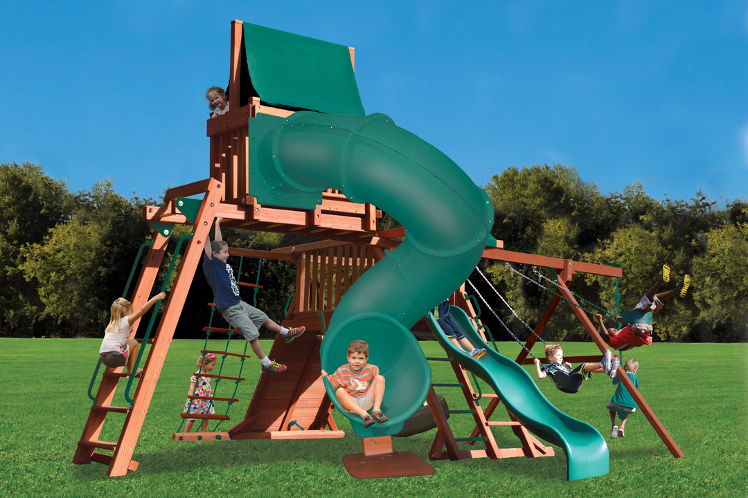 Original Playcenter Combo 5 millzhouseav