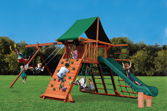 Turbo Original Playcenter Combo 2 millzhouseav