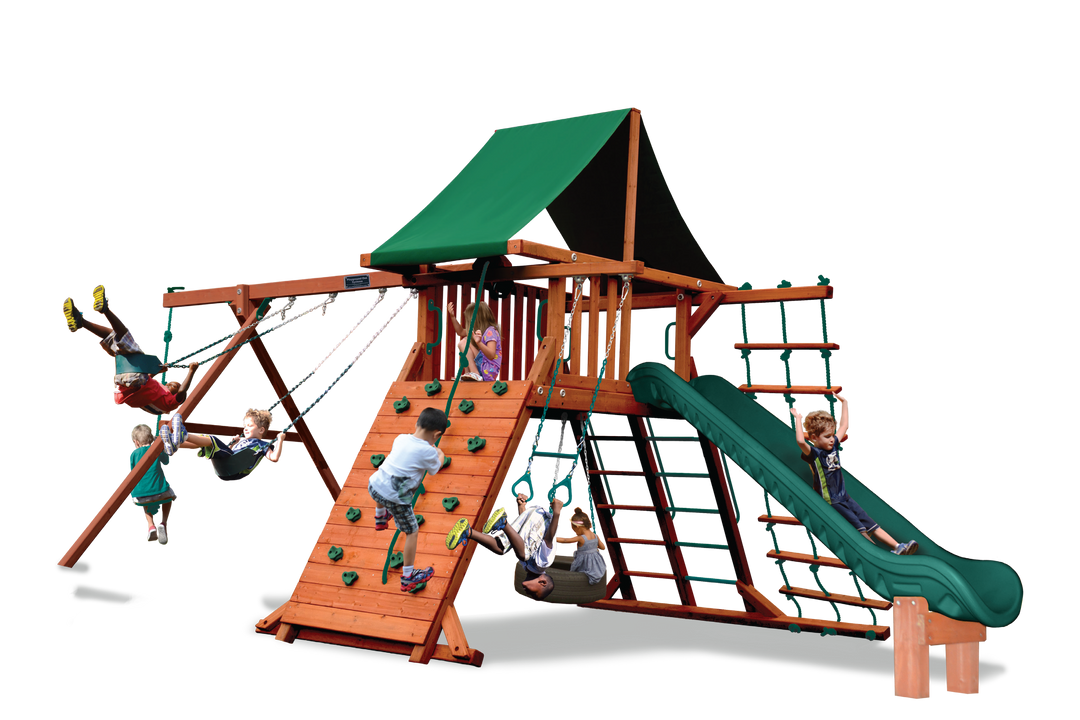 Turbo Original Playcenter Combo 2 millzhouseav