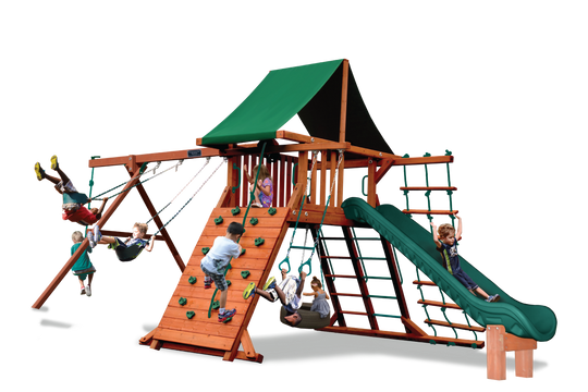 Turbo Original Playcenter Combo 2 millzhouseav