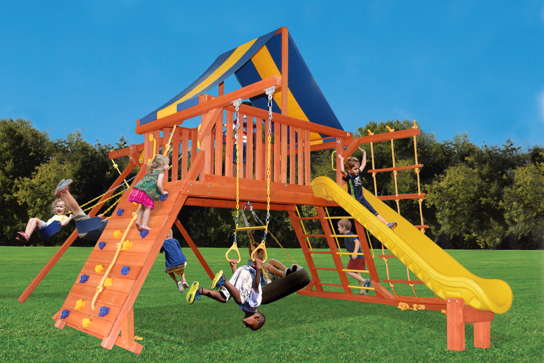 Turbo Original Playcenter Combo 2 XL millzhouseav