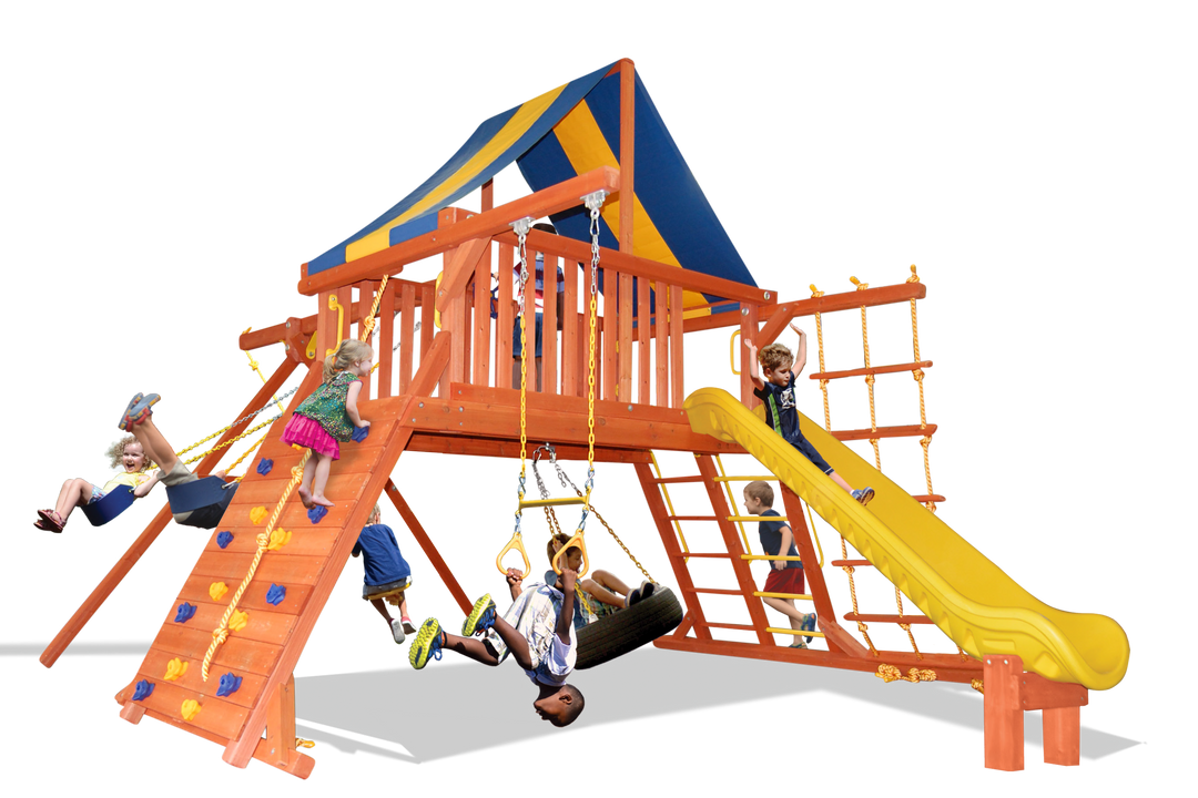Turbo Original Playcenter Combo 2 XL millzhouseav