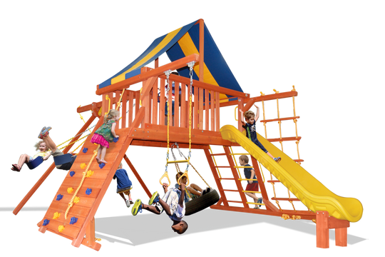 Turbo Original Playcenter Combo 2 XL millzhouseav