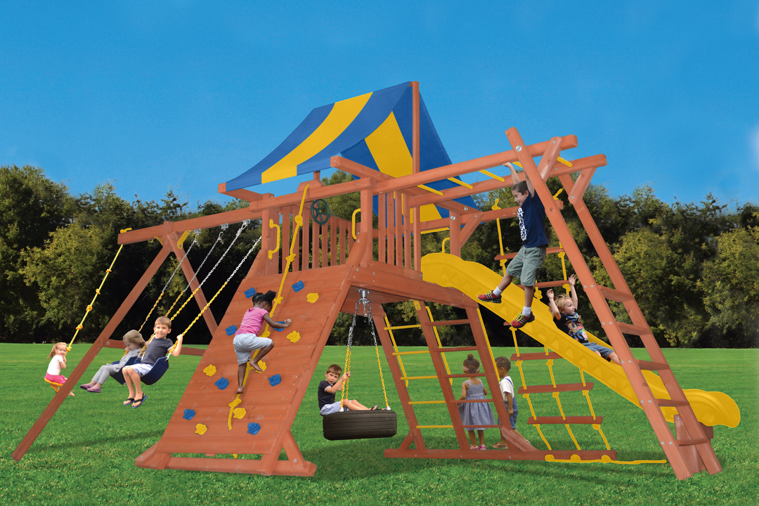 Turbo Original Playcenter Combo 3 millzhouseav