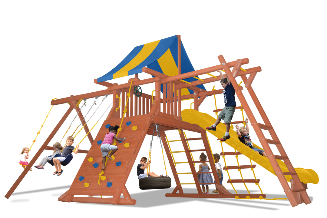 Turbo Original Playcenter Combo 3 millzhouseav