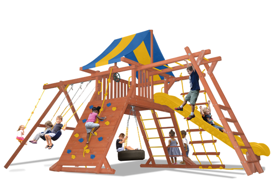 Turbo Original Playcenter Combo 3 millzhouseav