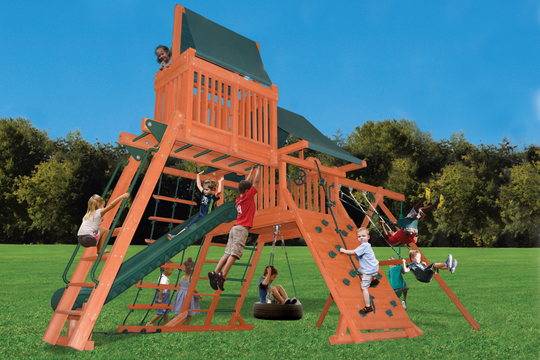 Turbo Original Playcenter Combo 4 millzhouseav