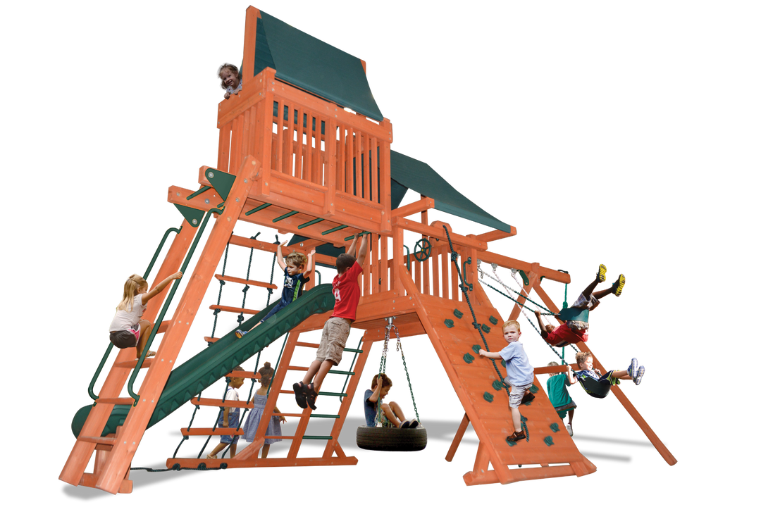 Turbo Original Playcenter Combo 4 millzhouseav