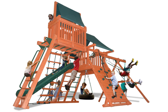 Turbo Original Playcenter Combo 4 millzhouseav