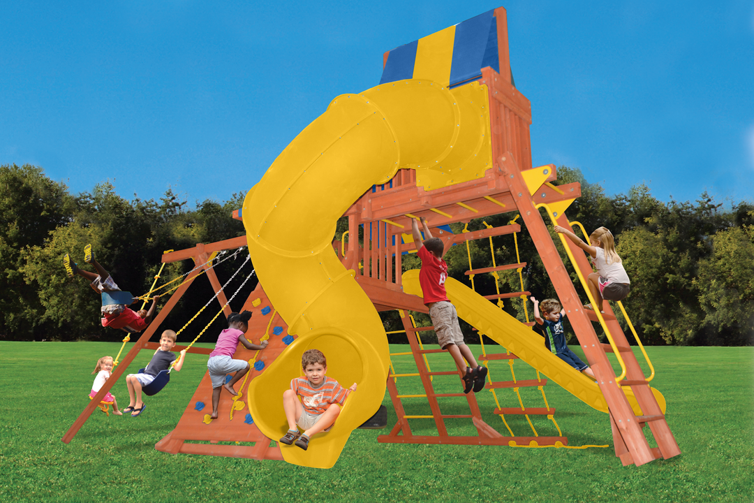 Turbo Original Playcenter Combo 5 millzhouseav