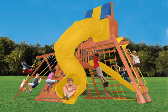 Turbo Original Playcenter Combo 5 millzhouseav