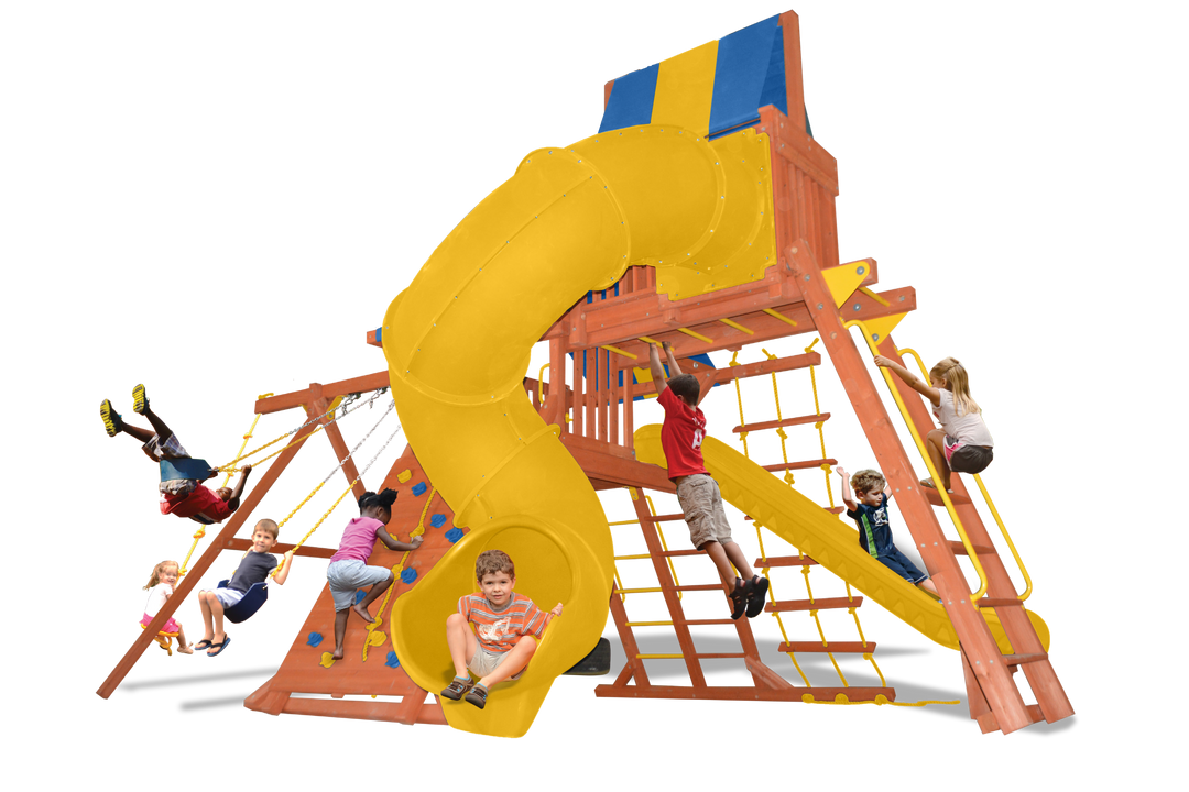 Turbo Original Playcenter Combo 5 millzhouseav