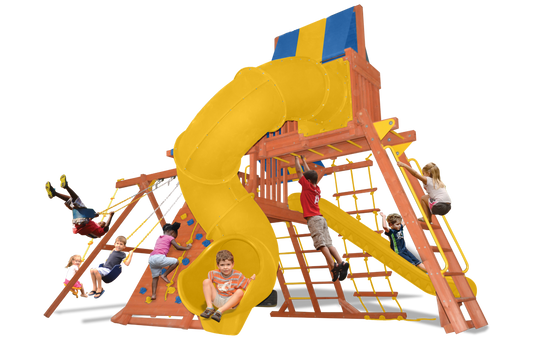 Turbo Original Playcenter Combo 5 millzhouseav