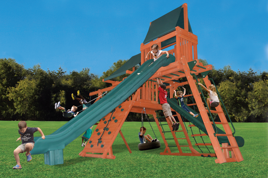 Turbo Original Playcenter Combo 4 Bonanza millzhouseav