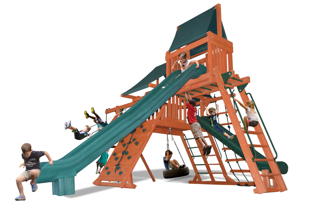 Turbo Original Playcenter Combo 4 Bonanza millzhouseav