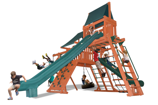 Turbo Original Playcenter Combo 4 Bonanza millzhouseav