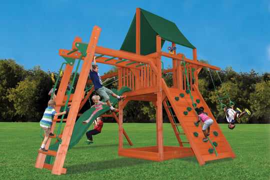 Deluxe Fort Combo 3 millzhouseav