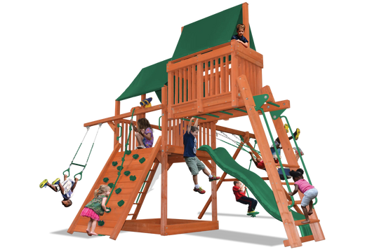 Deluxe Fort Combo 4 millzhouseav