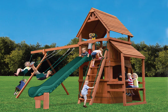 Turbo Deluxe Fort Hangout millzhouseav