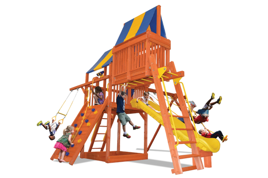 Turbo Deluxe Fort Combo 4 millzhouseav