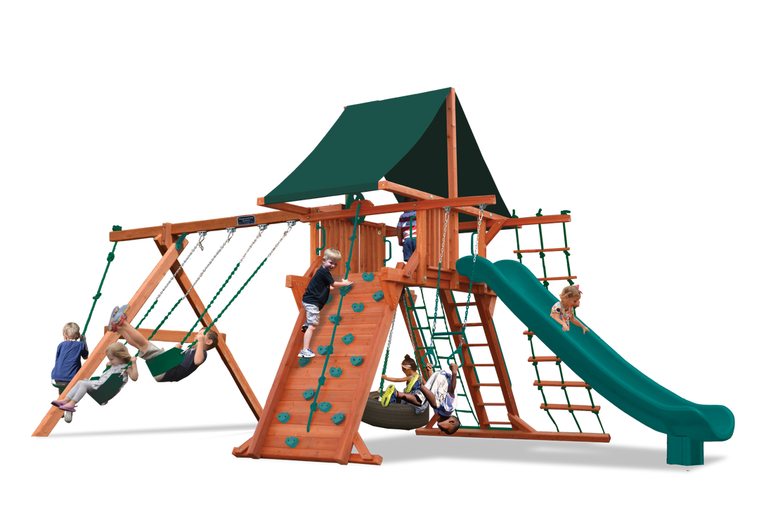 Supreme Playcenter Combo 2 millzhouseav