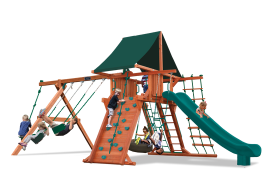 Supreme Playcenter Combo 2 millzhouseav