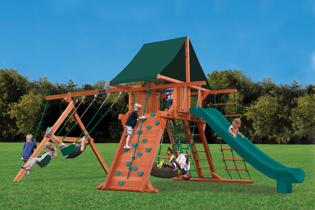Supreme Playcenter Combo 2 millzhouseav