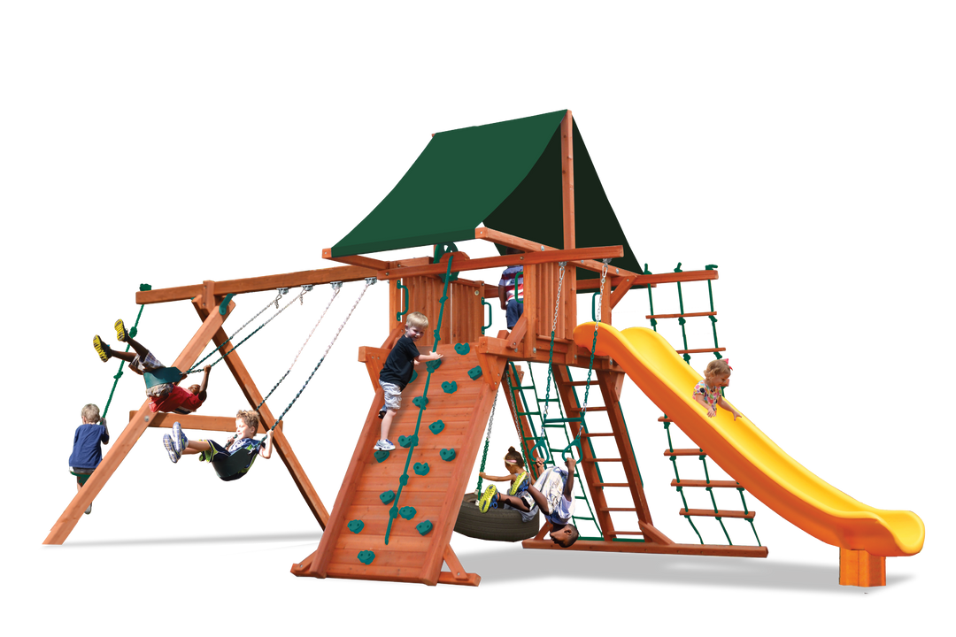 Supreme Playcenter Combo 2 millzhouseav