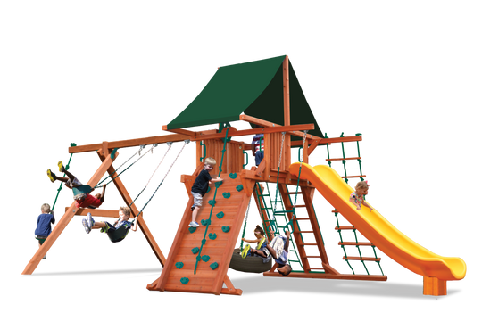 Supreme Playcenter Combo 2 millzhouseav
