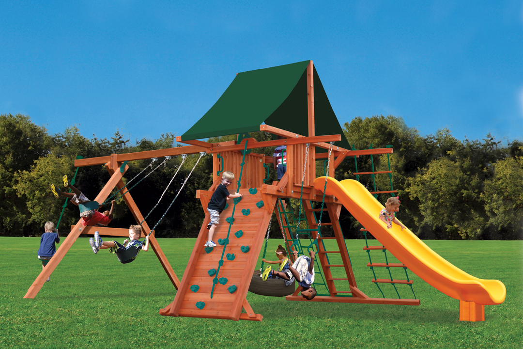Supreme Playcenter Combo 2 millzhouseav
