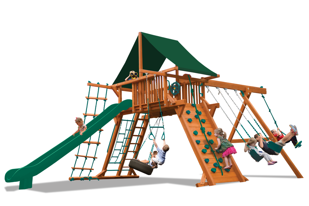 Supreme Playcenter Combo 2 XL millzhouseav