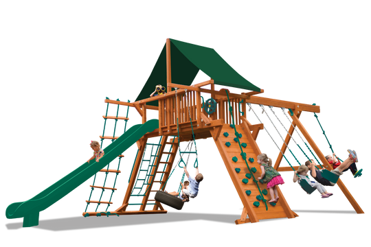 Supreme Playcenter Combo 2 XL millzhouseav