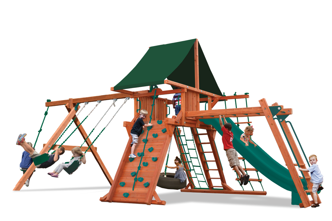 Supreme Playcenter Combo 3 millzhouseav
