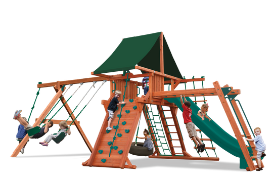 Supreme Playcenter Combo 3 millzhouseav